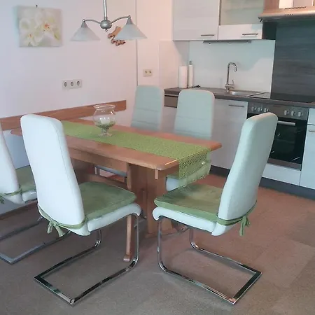 Lägenhet Haus Sauter