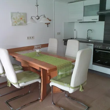 Lägenhet Haus Sauter