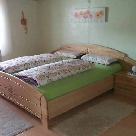Lägenhet Haus Sauter *