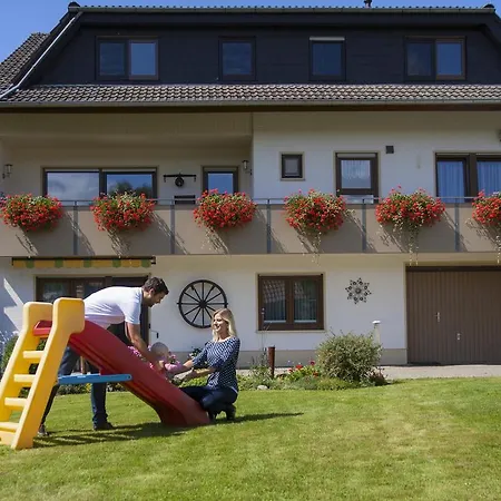 Lägenhet Haus Sauter *
