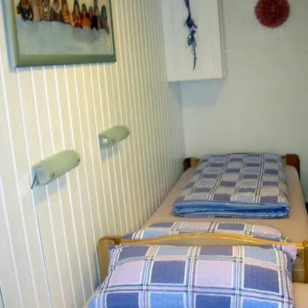 Lägenhet Haus Sauter