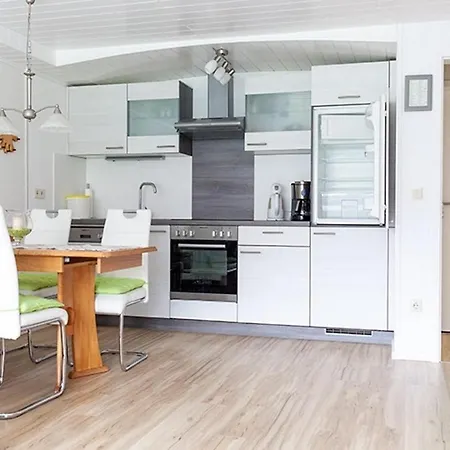 Lägenhet Haus Sauter