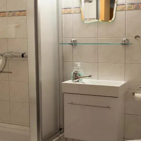 Haus Sauter Lägenhet *